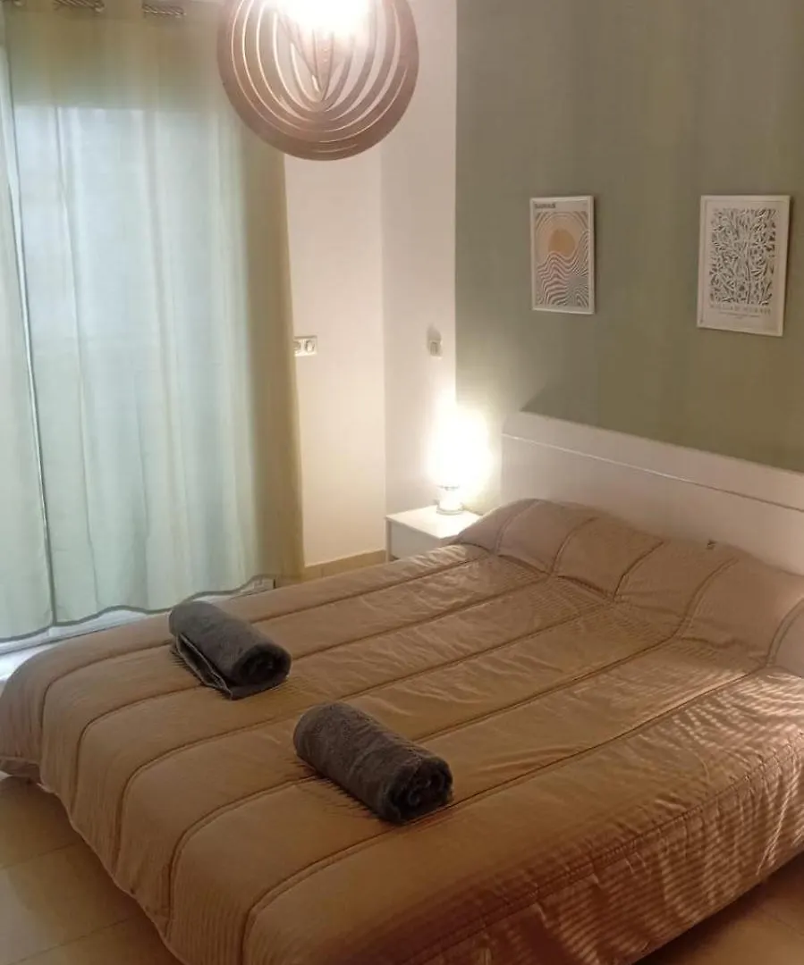Apartamento Aliya Appartement Avec Piscine Agadir Marrocos