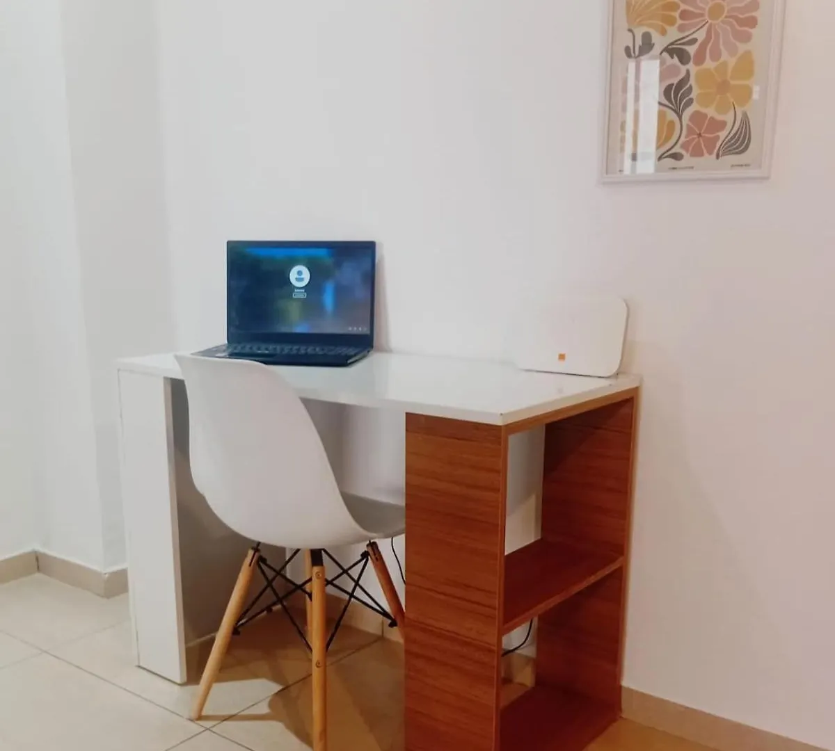Aliya Appartement Avec Piscine Agadir Apartamento